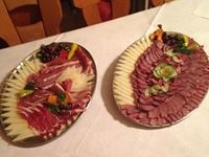 Foto: San Antonio Ristorante