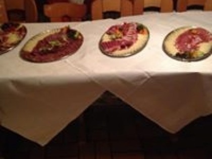 Foto: San Antonio Ristorante